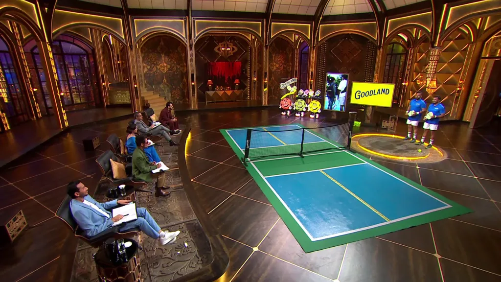 Goodland Shark Tank India Episode Review 10 Goodland Shark Tank India Episode Review