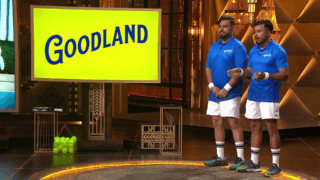 Goodland Shark Tank India Episode Review