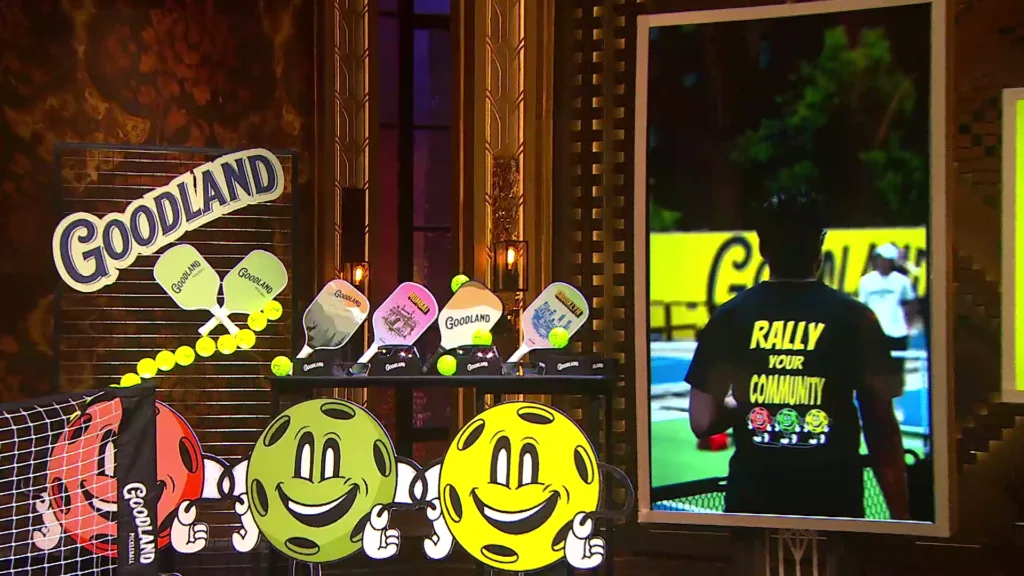 Goodland Shark Tank India Episode Review 8 Goodland Shark Tank India Episode