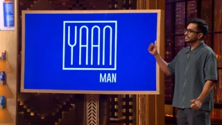 Yaan Man Shark Tank India Episode Review