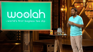 Woolah Tea Shark Tank India Episode Review