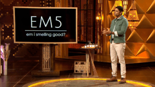 House of EM5 Shark Tank India Episode Review