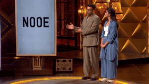 NOOE Shark Tank India Episode Review