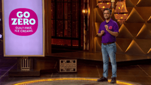 Go Zero Shark Tank India Episode Review