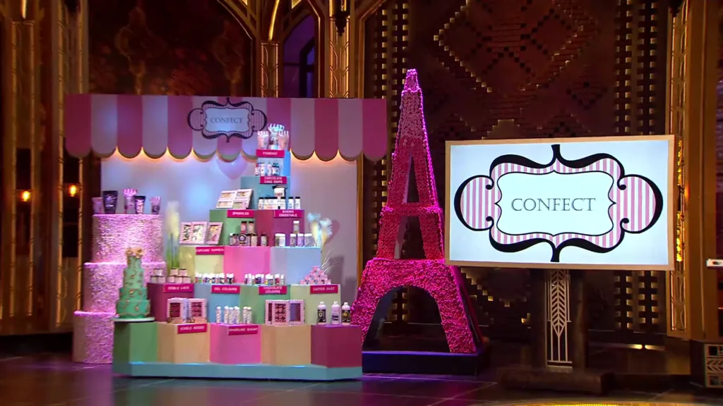 Confect Shark Tank India Episode Review 8 Confect Shark Tank India Episode