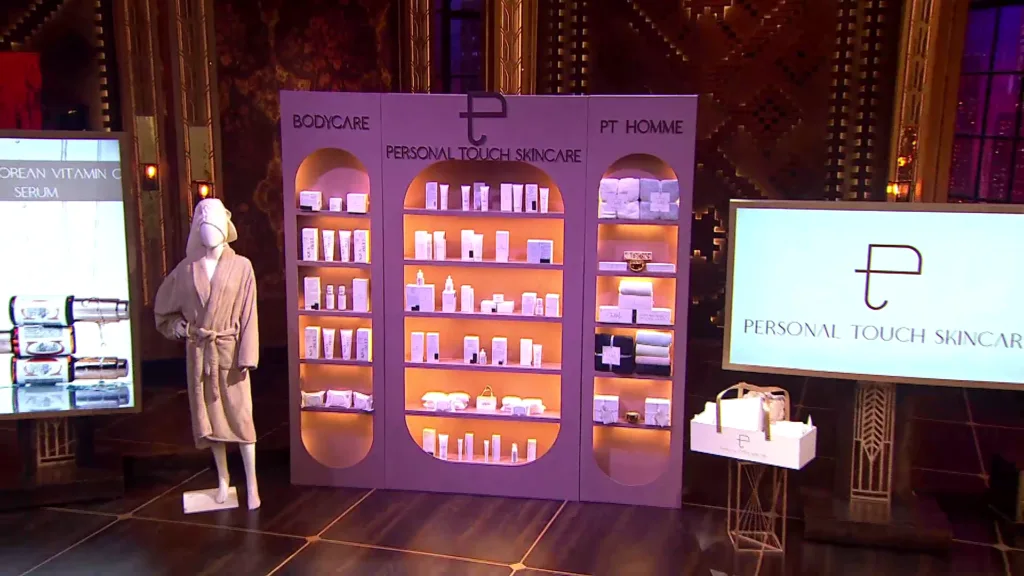 Personal Touch Skincare Shark Tank India Episode Review 8 Personal Touch Skincare Shark Tank India Episode