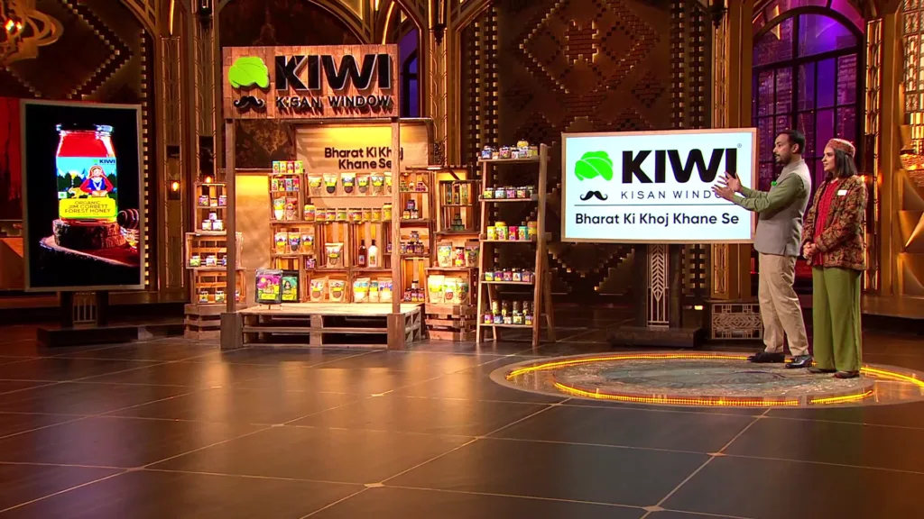 KIWI Kisan Window Shark Tank India Episode Review 12 KIWI Kisan Window Shark Tank India Episode Review