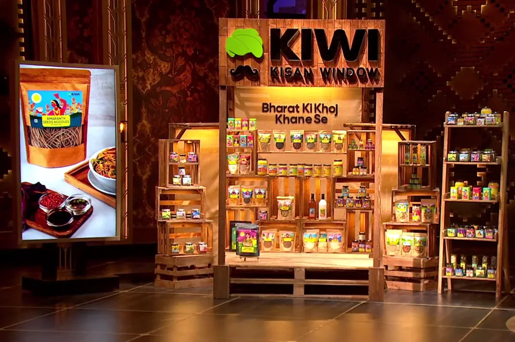 KIWI Kisan Window Shark Tank India Episode Review 9 KIWI Kisan Window Shark Tank India Episode