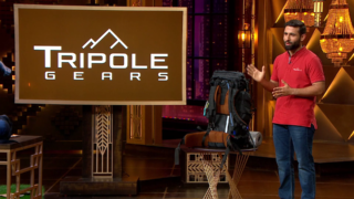 Tripole Shark Tank India Episode Review