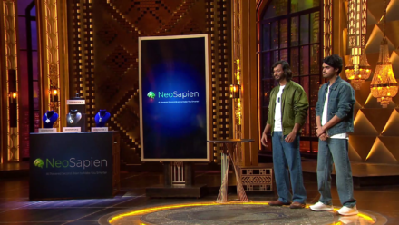 Neosapien Shark Tank India Episode Review