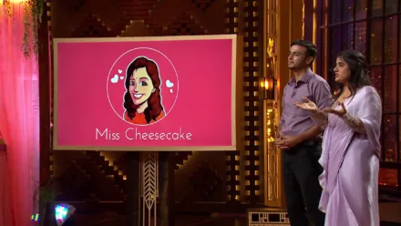 Miss Cheesecake Shark Tank India Episode Review 12 Miss Cheesecake Shark Tank India