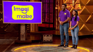 Imagimake Shark Tank India Episode Review