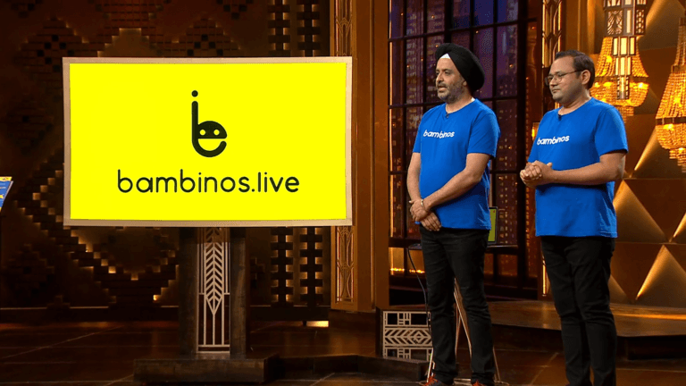 Bambinos Shark Tank India Episode Review