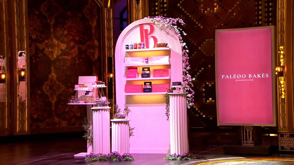 Paleoo Bakes Shark Tank India Episode Review 8 Paleoo Bakes Shark Tank India Episode