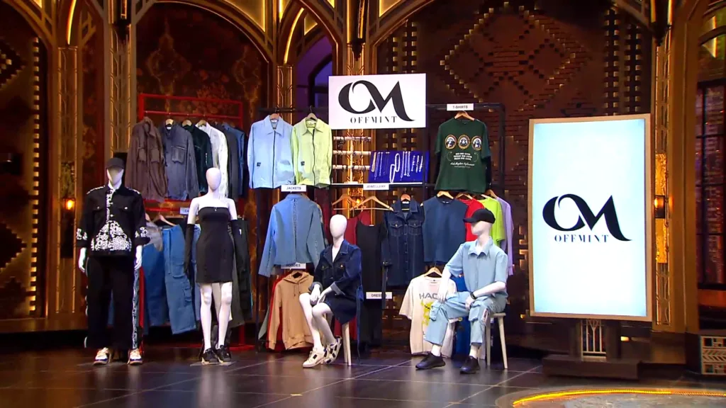Offmint Shark Tank India Episode Review 8 Offmint Shark Tank India Episode
