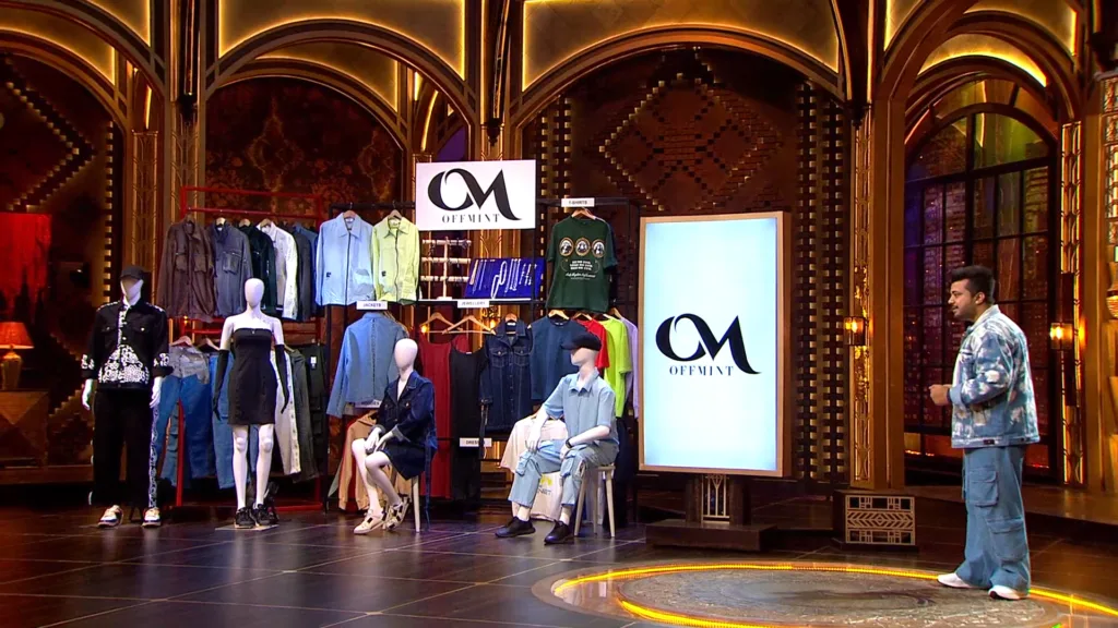 Offmint Shark Tank India Episode Review 10 Offmint Shark Tank India Episode Review