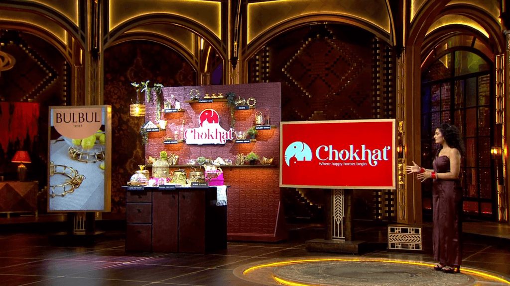 Chokhat Shark Tank India Episode Review