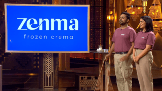 Zenma Coffee Shark Tank India Episode Review