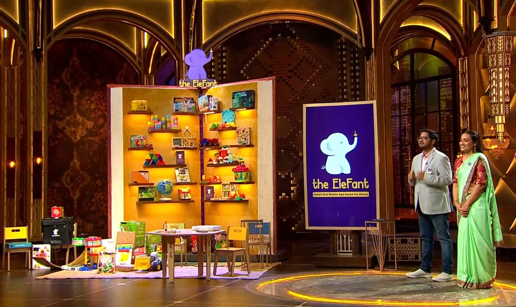 The Elefant Shark Tank India Episode Review 10 The Elefant Shark Tank India Episode Review