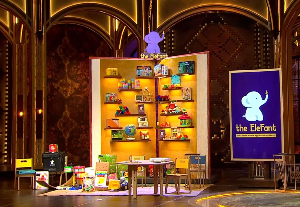 The Elefant Shark Tank India Episode Review 8 The Elefant Shark Tank India Episode