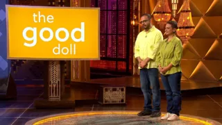 The Good Doll Shark Tank India Episode Review 