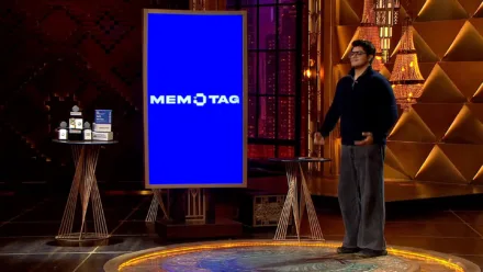 Memotag Shark Tank India Episode Review