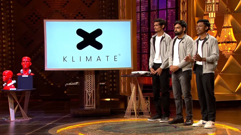 Klimate Shark Tank India Episode Review