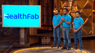 HealthFab Shark Tank India Episode Review