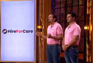 Hire for Care Shark Tank India Episode Review