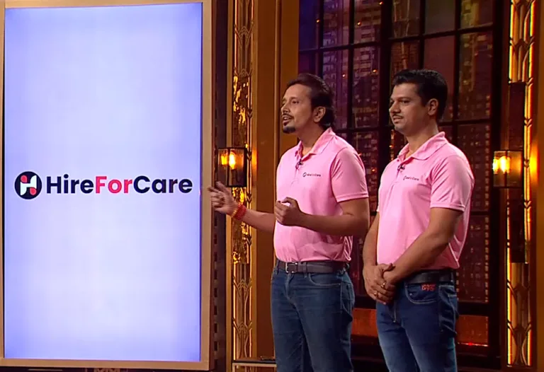 Hire for Care Shark Tank India Episode Review 6 Hire for Care Shark Tank India Episode Review