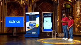 Solnce Energy Shark Tank India Episode Review