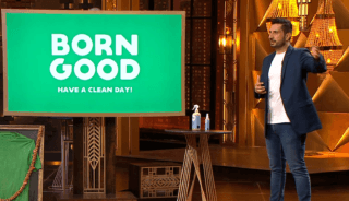 Born Good Shark Tank India Episode Review