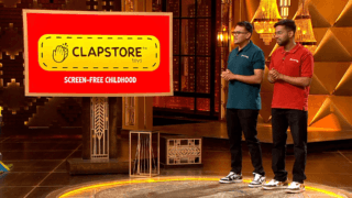 Clapstore Toys Shark Tank India Episode Review