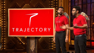 Trajectory Shark Tank India Episode Review