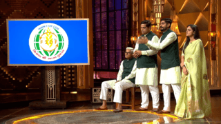 F2DF Shark Tank India Episode Review