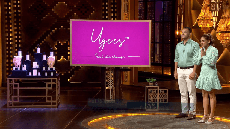 Ugees Shark Tank India Episode Review