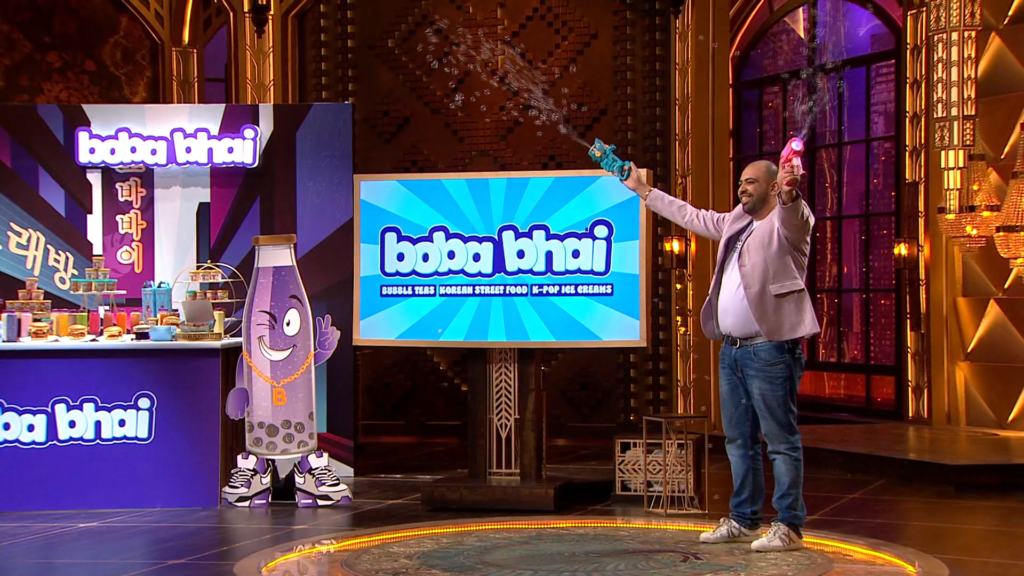 Boba Bhai Shark Tank India Episode Review