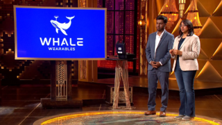 Whale Wearables Shark Tank India Episode Review