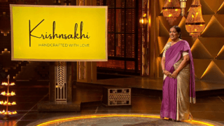 Krishnasakhi Shark Tank India Episode Review