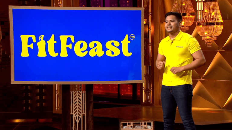 FitFeast Shark Tank India Episode Review