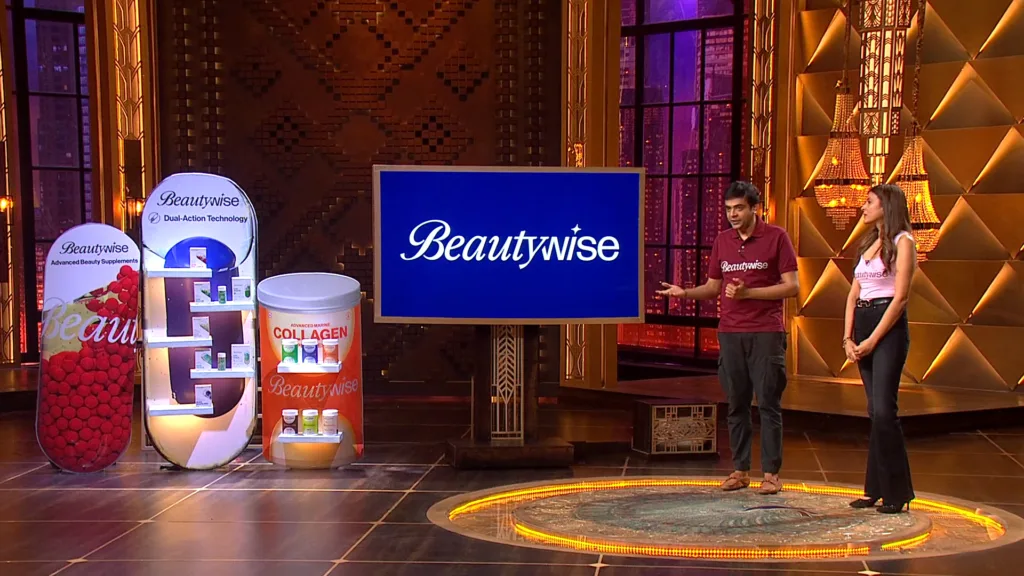 Beautywise Shark Tank India Episode Review
