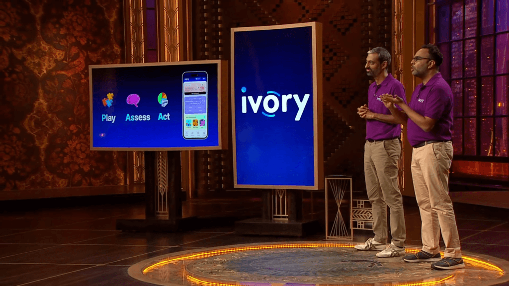 Ivory Shark Tank India Episode Review