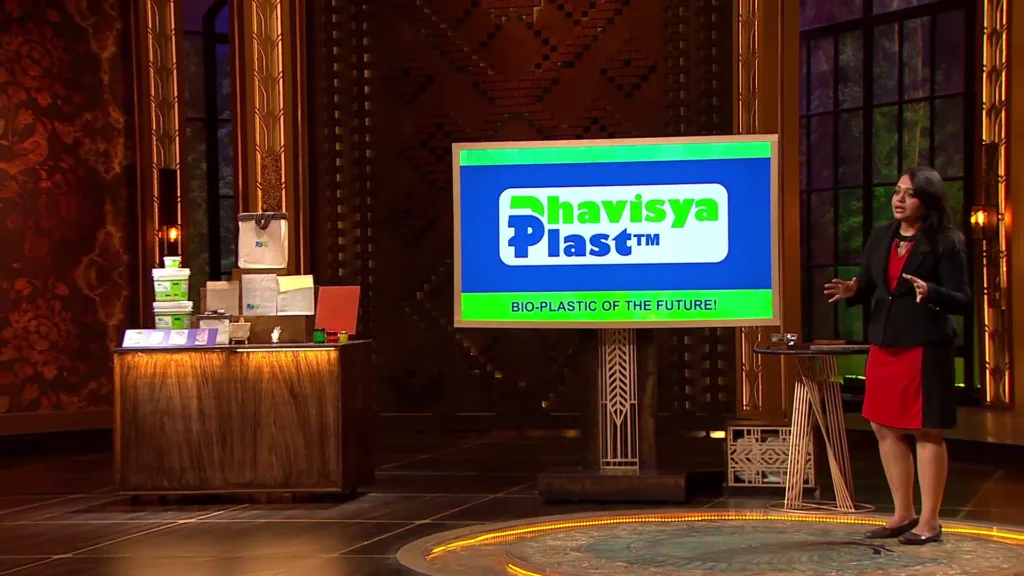 BhavisyaPlast Shark Tank India Episode Review