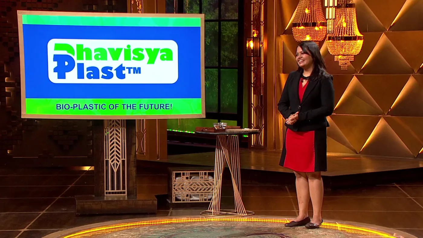 BhavisyaPlast Shark Tank India Episode Review
