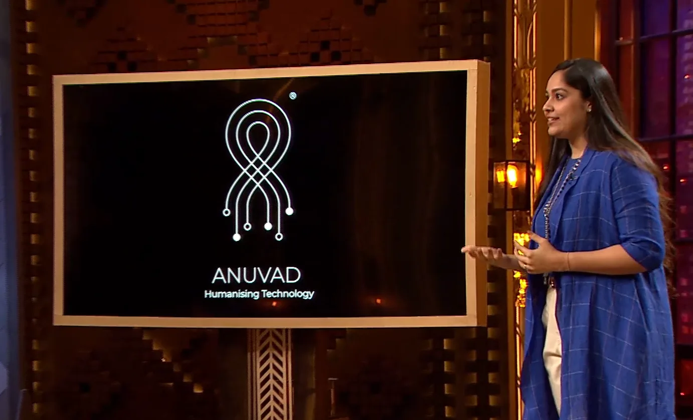 Anuvad Shark Tank India Episode Review