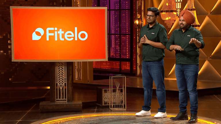 Fitelo Shark Tank India Episode Review