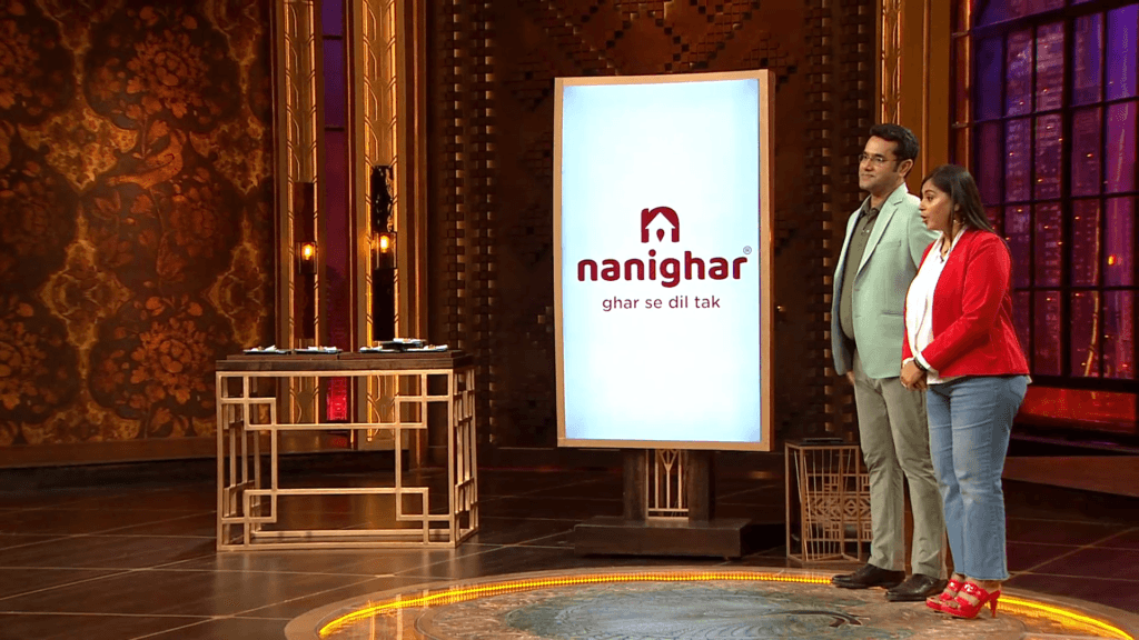 Nanighar Shark Tank India Episode Review