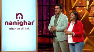 Nanighar Shark Tank India Episode Review