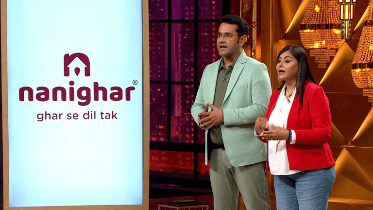 Nanighar Shark Tank India Episode Review