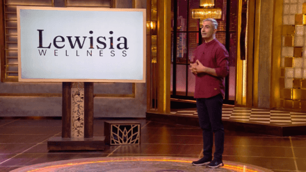 Lewisia Wellness Shark Tank India Episode Review